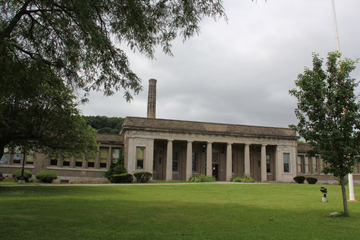 The Children's School of Rochester School No. 15 The Children's School of Rochester School No. 15